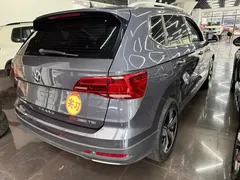 2022 Volkswagen Tharu 280TSI 2WD Comfort — фото 6