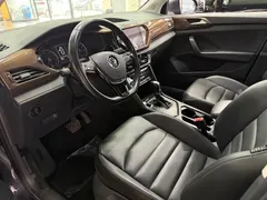 2022 Volkswagen Tharu 280TSI 2WD Comfort — фото 7