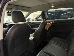 2022 Volkswagen Tharu 280TSI 2WD Comfort — фото 9