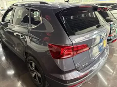 2022 Volkswagen Tharu 280TSI 2WD Comfort — фото 10