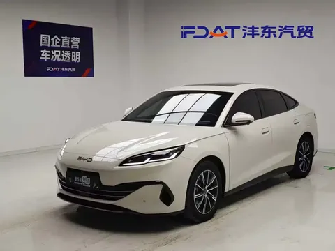 2024 BYD Seal 06 DM-i PHEV 120km Premium