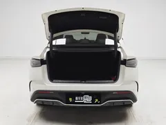 2024 BYD Seal 06 DM-i PHEV 120km Premium, белый — фото 10