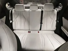 2024 BYD Seal 06 DM-i PHEV 120km Premium, белый — фото 15