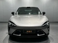 2025 Xiaomi YU7 4WD Max — фото 2