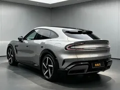 2025 Xiaomi YU7 4WD Max — фото 6
