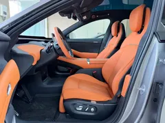 2025 Xiaomi YU7 4WD Max — фото 7