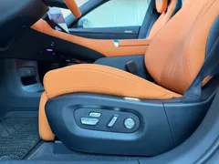 2025 Xiaomi YU7 4WD Max — фото 8