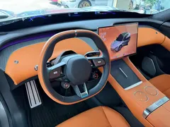 2025 Xiaomi YU7 4WD Max — фото 10