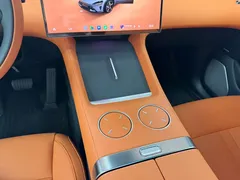 2025 Xiaomi YU7 4WD Max — фото 11