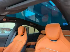 2025 Xiaomi YU7 4WD Max — фото 12