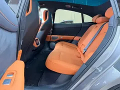 2025 Xiaomi YU7 4WD Max — фото 13