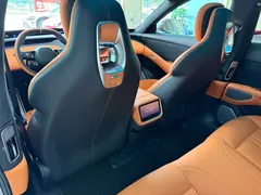 2025 Xiaomi YU7 4WD Max — фото 14