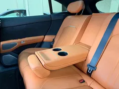 2025 Xiaomi YU7 4WD Max — фото 16