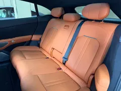 2025 Xiaomi YU7 4WD Max — фото 17