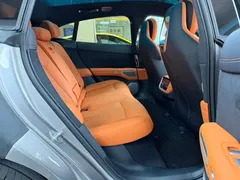 2025 Xiaomi YU7 4WD Max — фото 18