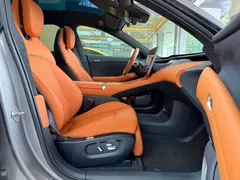 2025 Xiaomi YU7 4WD Max — фото 19