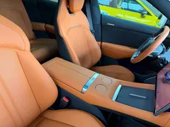 2025 Xiaomi YU7 4WD Max — фото 21