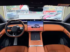 2025 Xiaomi YU7 4WD Max — фото 22