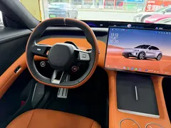 2025 Xiaomi YU7 4WD Max — фото 23