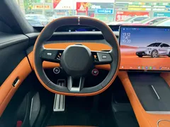 2025 Xiaomi YU7 4WD Max — фото 24
