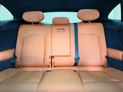 2025 Xiaomi YU7 4WD Max — фото 25