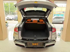 2025 Xiaomi YU7 4WD Max — фото 27