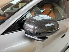 2025 Xiaomi YU7 4WD Max — фото 28