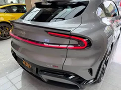 2025 Xiaomi YU7 4WD Max — фото 31