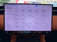 2025 Xiaomi YU7 4WD Max — фото 33