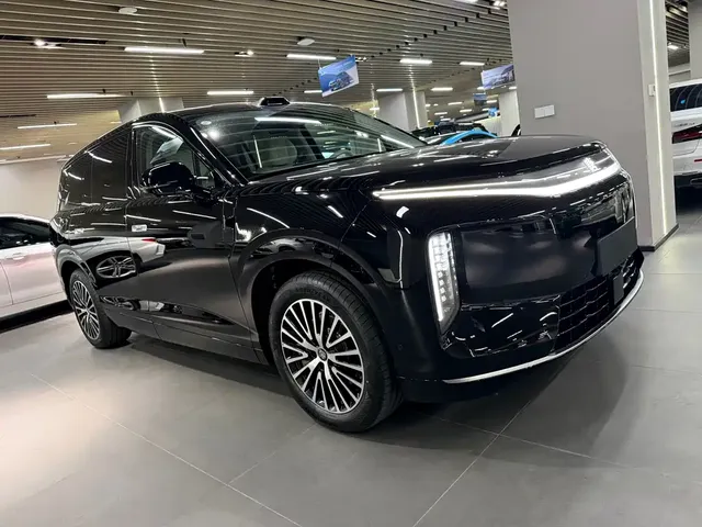 2026 BYD Da Tang EV 950KM 2WD LiDAR Flagship
