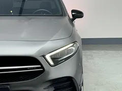 2020 Mercedes-Benz A-Class AMG A 35 L 4MATIC — фото 10