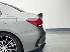 2020 Mercedes-Benz A-Class AMG A 35 L 4MATIC — фото 11