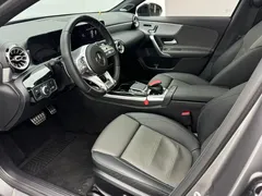 2020 Mercedes-Benz A-Class AMG A 35 L 4MATIC — фото 14
