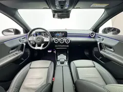 2020 Mercedes-Benz A-Class AMG A 35 L 4MATIC — фото 16