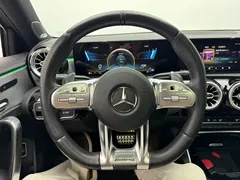 2020 Mercedes-Benz A-Class AMG A 35 L 4MATIC — фото 19