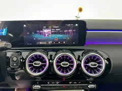 2020 Mercedes-Benz A-Class AMG A 35 L 4MATIC — фото 20