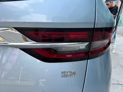 2021 Geely Jiaji 1.8TD DCT Luxury, синий — фото 12