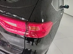 2021 Haval M6 Plus 1.5T DCT Elite, чёрный — фото 8