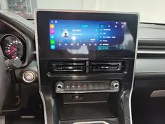 2021 Haval M6 Plus 1.5T DCT Elite, чёрный — фото 13