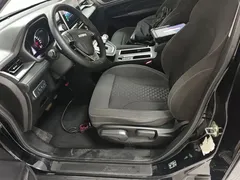 2021 Haval M6 Plus 1.5T DCT Elite, чёрный — фото 15