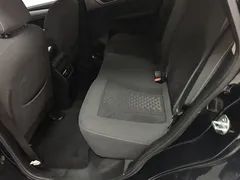2021 Haval M6 Plus 1.5T DCT Elite, чёрный — фото 17
