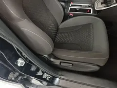 2021 Haval M6 Plus 1.5T DCT Elite, чёрный — фото 25