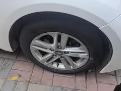 2022 Toyota Levin TNGA 1.5L CVT, белый — фото 6