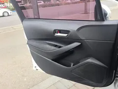 2022 Toyota Levin TNGA 1.5L CVT, белый — фото 7