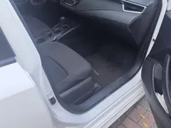 2022 Toyota Levin TNGA 1.5L CVT, белый — фото 8