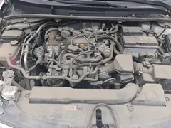 2022 Toyota Levin TNGA 1.5L CVT, белый — фото 10
