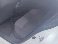 2022 Toyota Levin TNGA 1.5L CVT, белый — фото 11