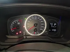 2022 Toyota Levin TNGA 1.5L CVT, белый — фото 14