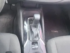 2022 Toyota Levin TNGA 1.5L CVT, белый — фото 16