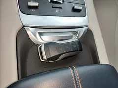 2021 BYD Song PLUS DM-i PHEV 110KM Flagship Plus, чёрный — фото 9